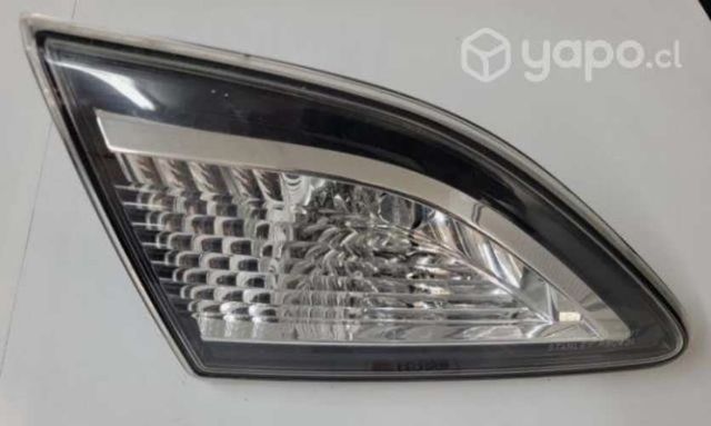 Farol tras lado maleta. bbm4-51-3g-0e. maz 3 10/14