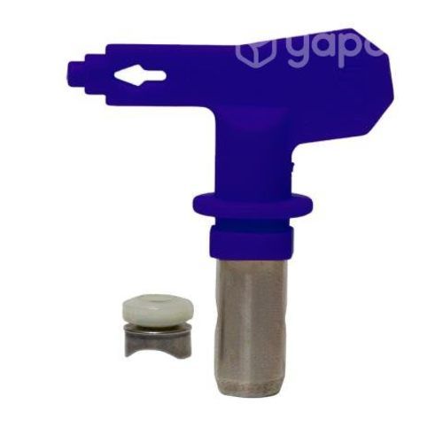 Boquilla Reversible Rac Tip 117 Pistola Airless