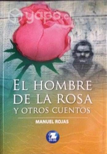 El hombre de la rosa y otros cuentos