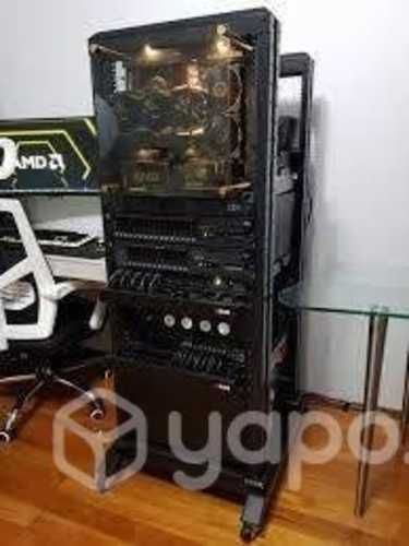 Housing para servidores - solo 6 cupos