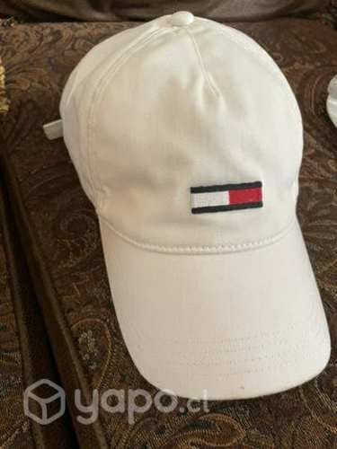 Gorro Tommy Hilfiger