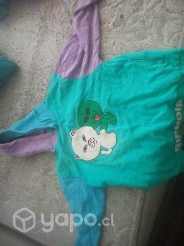 Buzo RIPBDIP talla XL perfecto estado