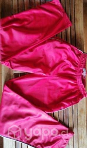 Buzo chileno Norteamericano Puerto Montt