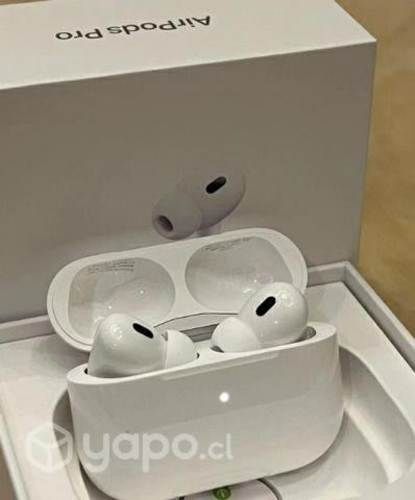 AirPods Pro