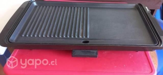 Vendo pariilera electrica marca Garven