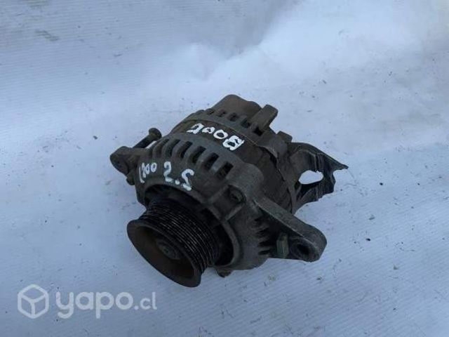 Alternador Mitsubishi L