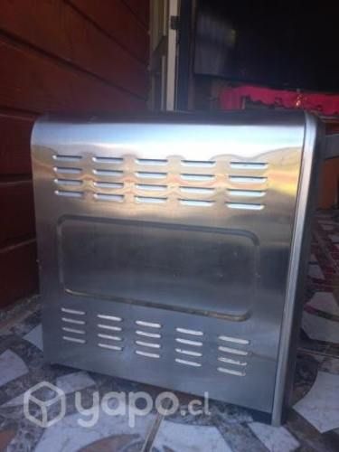 Se vende horno eléctrico thomas