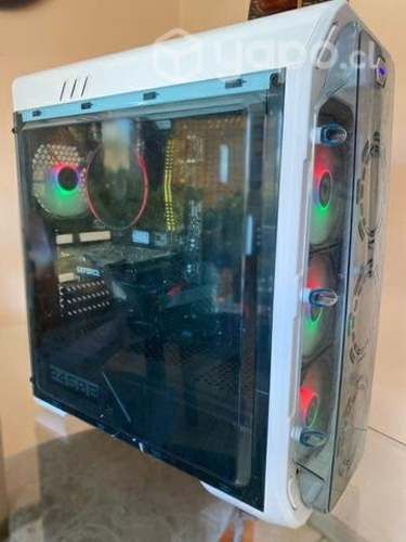 Pc gamer como nuevo
