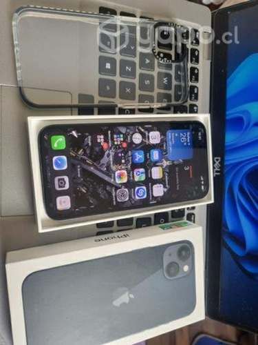 IPhone 13 de 256 por urgencia