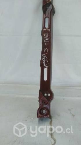 Frontal superior Cherry tiggo 3 año 2018