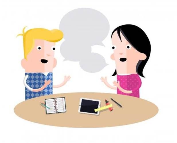 Servicios de Oyente comprensivo