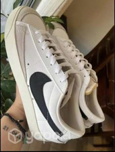 Zapatillas Nike Blazer Low 77 nuevas