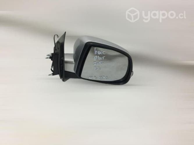 Espejo retrovisor rh baic plus 2018
