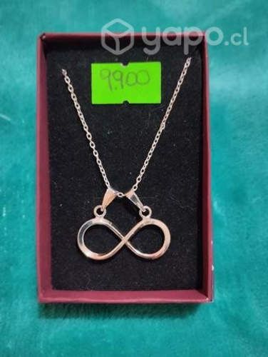 Joyas de plata italiana 925