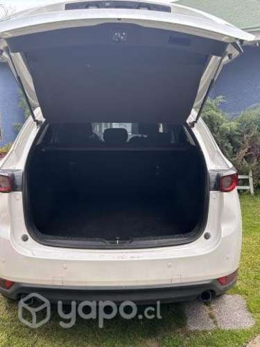 Vendo Mazda cx5 2020