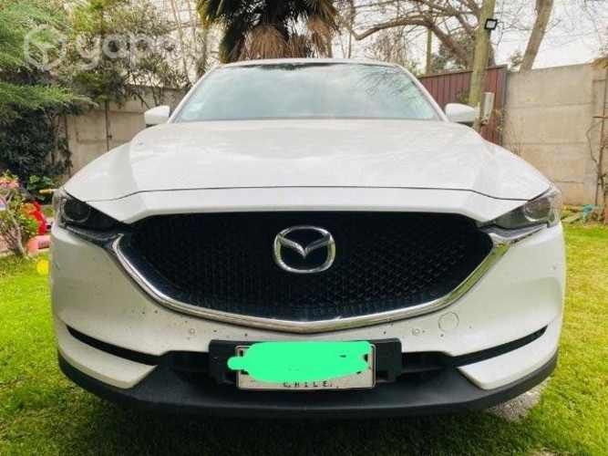 Vendo Mazda cx5 2020
