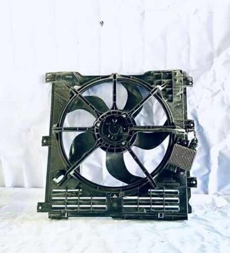 Electroventilador ssangyong actyon sport