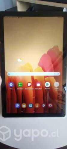 Samsung Galaxy Tab A7