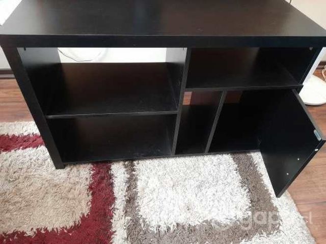 Mueble rack TV