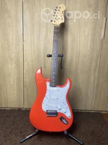 Guitarra electrica Squier by Fender