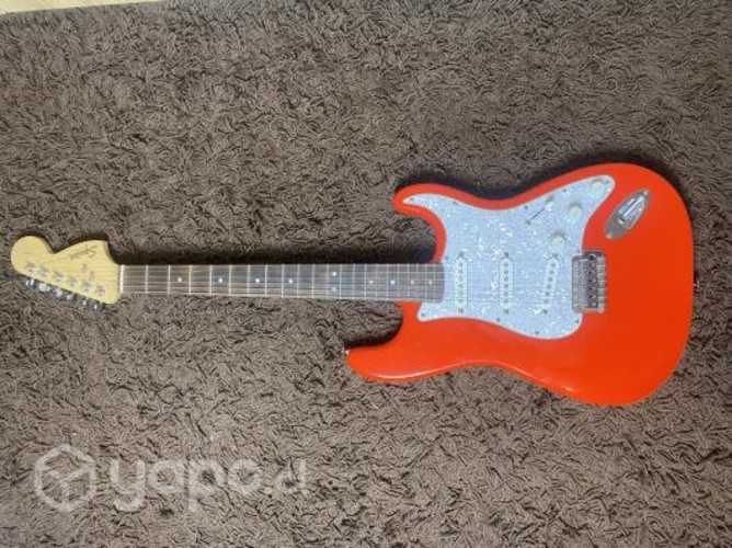 Guitarra electrica Squier by Fender