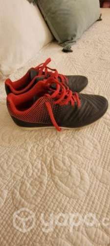 Zapato rugby