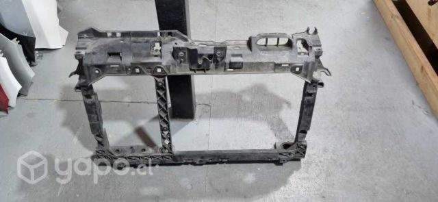 Frontal mazda  /mj01.2