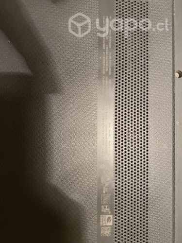 Computador hp modelo 14-ck0036la 4 años de uso