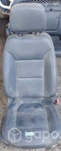 Juego Asientos Detalle Cabezal (CSC004) Chevrolet