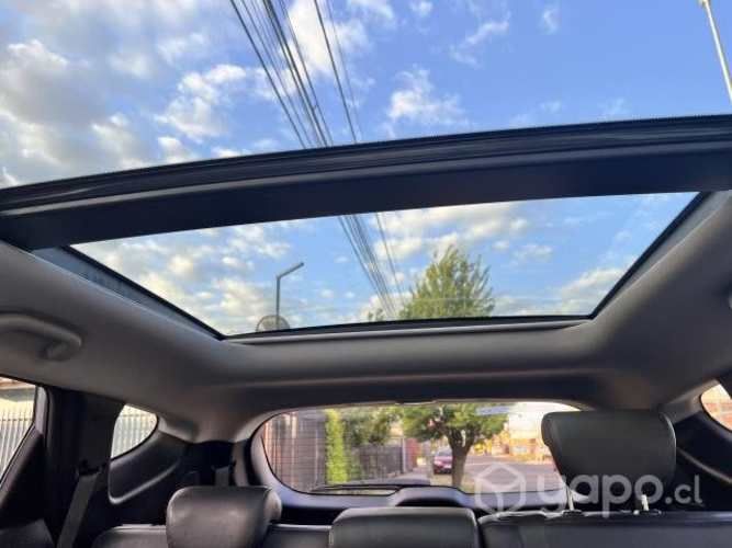 Santa Fe 2017 top de linea