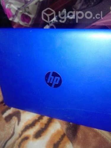Notebook hp