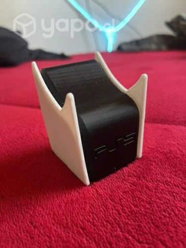 Pedestal Base Para Joystick PS5 Impreso en 3D