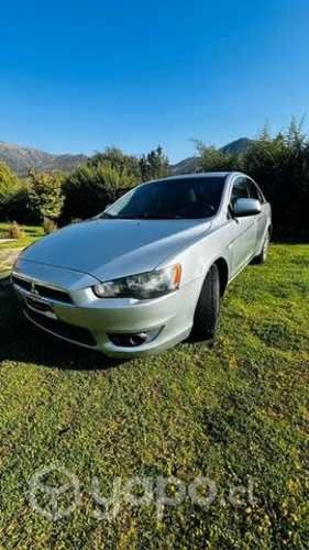 Mitsubishi Lancer RT