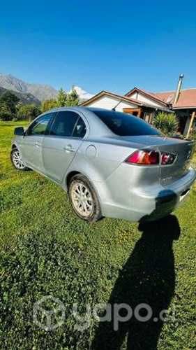 Mitsubishi Lancer RT