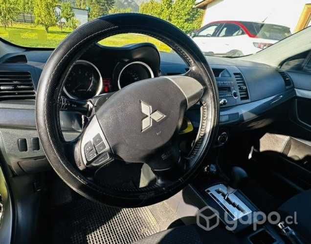 Mitsubishi Lancer RT