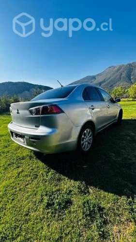 Mitsubishi Lancer RT