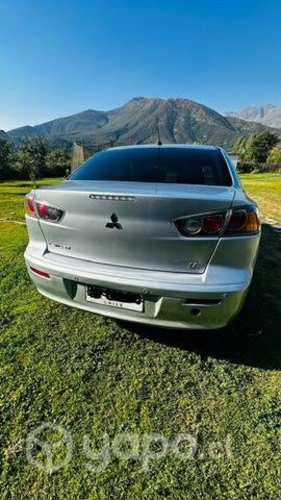 Mitsubishi Lancer RT