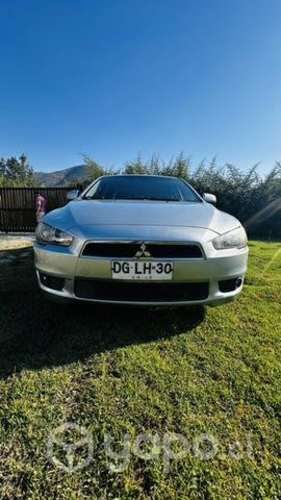 Mitsubishi Lancer RT