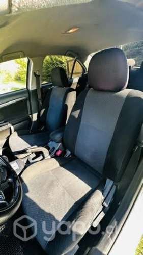 Mitsubishi Lancer RT