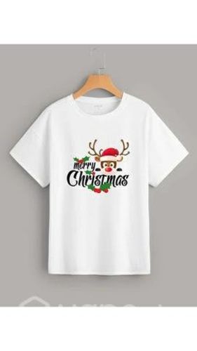 Poleras navideñas