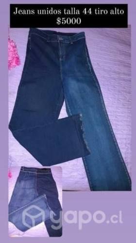 Jeans dama