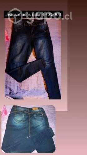 Jeans dama