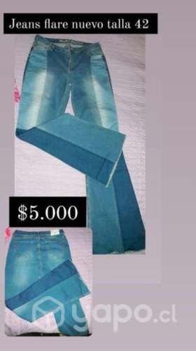 Jeans dama