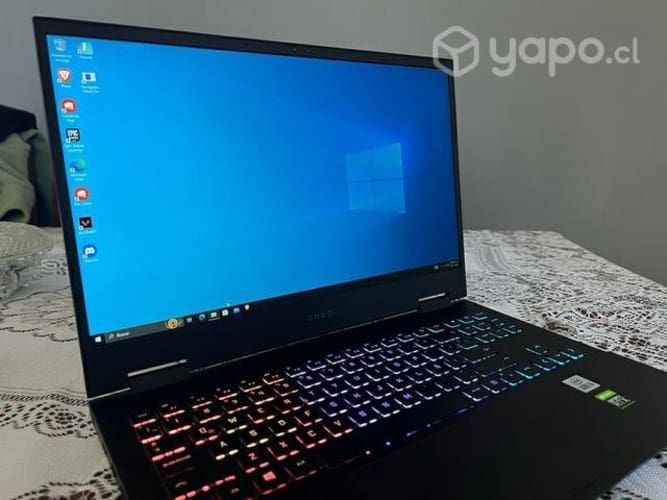 Permuto Notebook RTX 2060