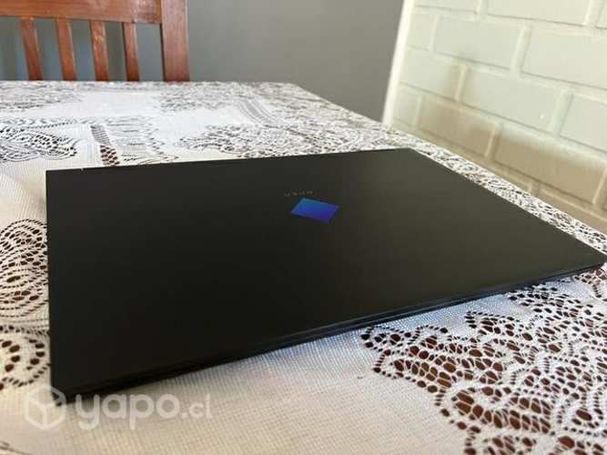 Permuto Notebook RTX 2060