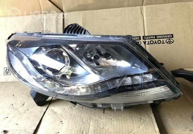 Optico/ foco dongfeng 580