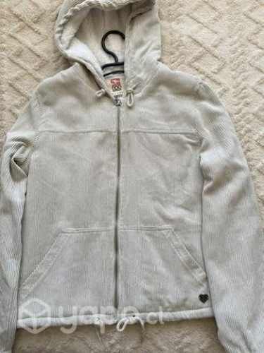 Chaqueta Doo Australia mujer chiporro L