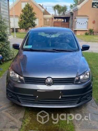 2018 Volkswagen 1.6