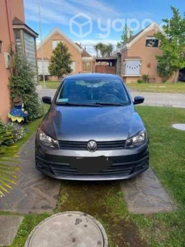 2018 Volkswagen 1.6