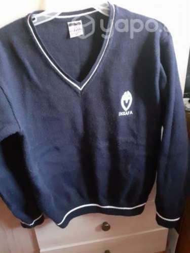 Chaleco uniforme Insafa